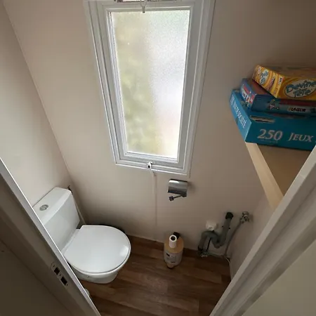 Kamp alanı Mobile *