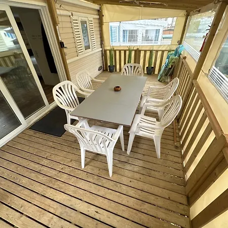 Mobile * La Tremblade