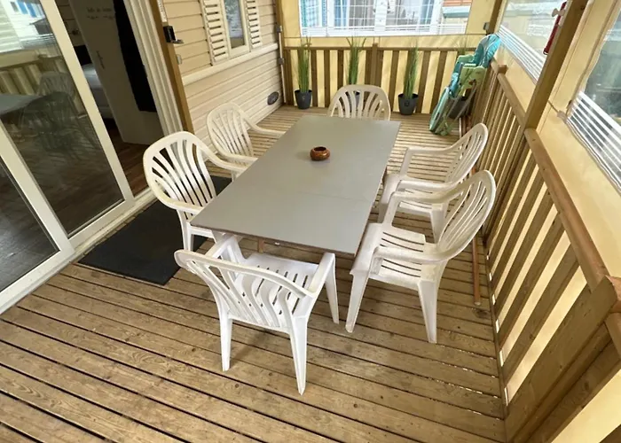 Mobile * La Tremblade