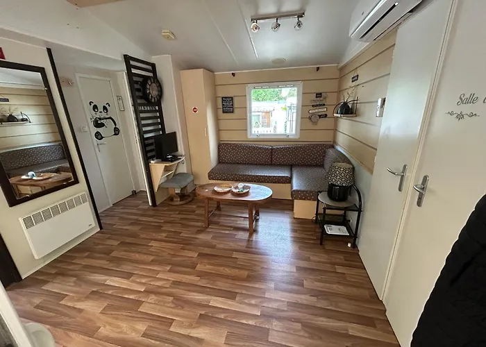 Mobile * La Tremblade